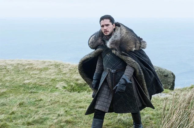 IKEA Releases Instructions How To Make ‘Game Of Thrones’ Cape After Costumer Reveals Actors Wore IKEA Rugs