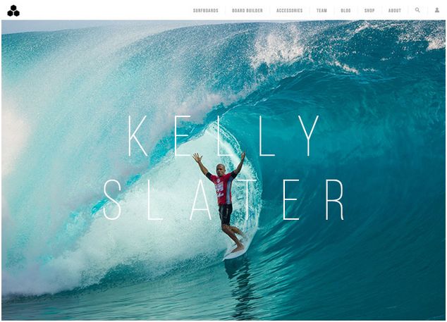 channel islands surfboards