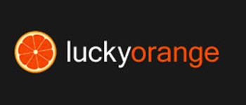luckyorange logo
